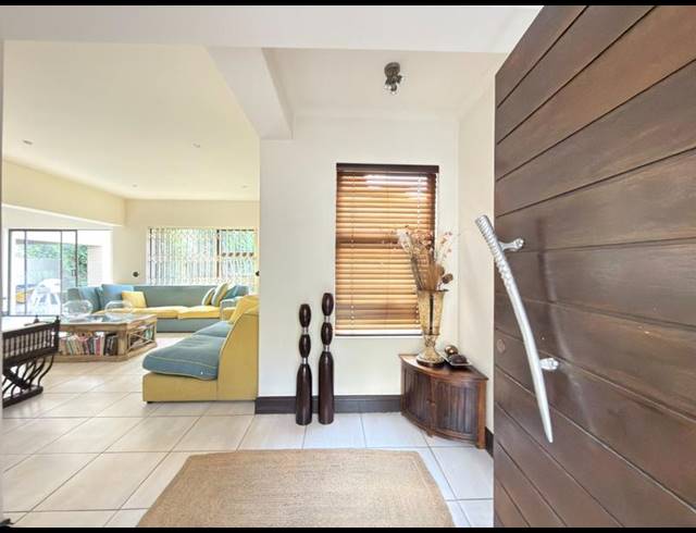 3 BEDROOM PROPERTY TO RENT IN BROADACRES